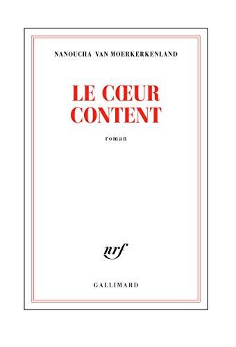 Le coeur content