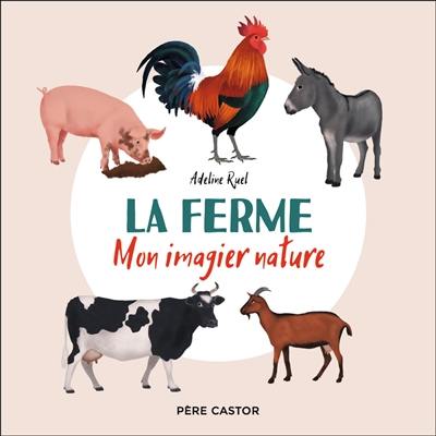 La ferme