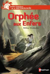 Orphée aux enfers