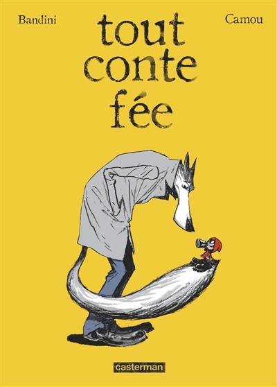 Tout conte fée