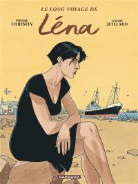 Léna. Le long voyage de Léna