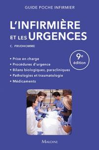 L'infirmière et les urgences