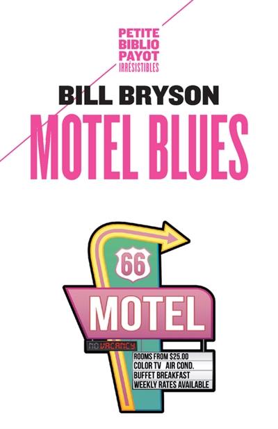 Motel blues