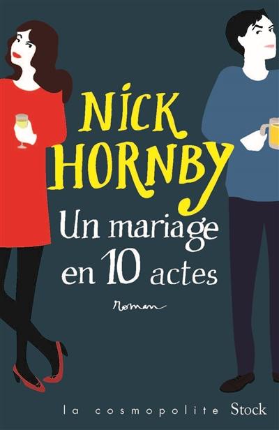 Un mariage en 10 actes