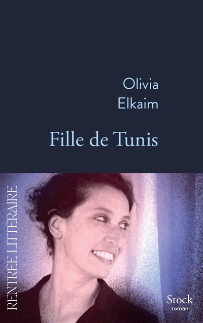 Fille de Tunis