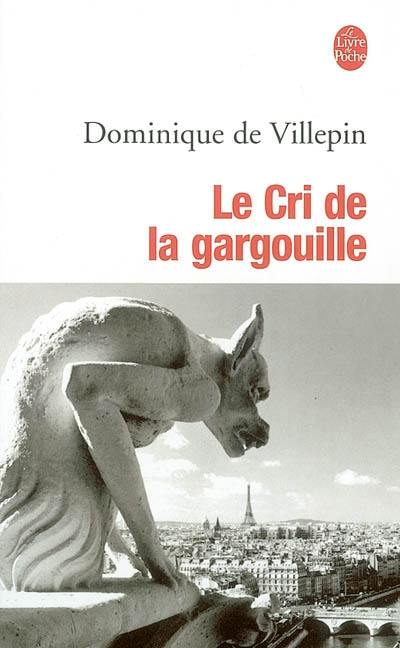 Le cri de la gargouille