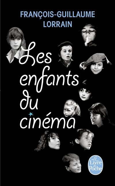 Les enfants du cinéma