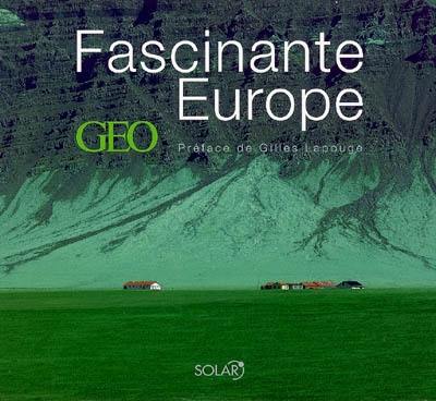 Fascinante Europe Geo