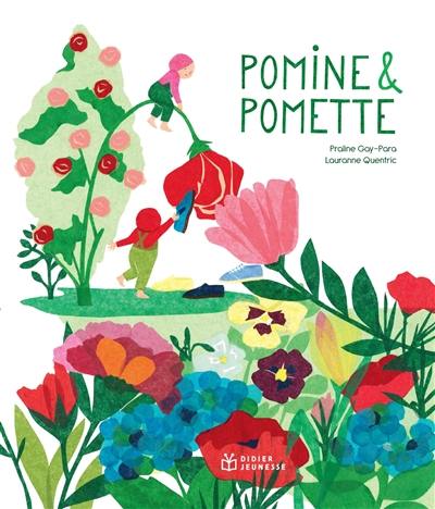 Pomine & Pomette