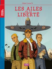 Les ailes de la liberté