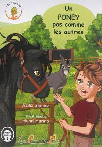 Prince des poneys. Vol. 1. Un poney pas comme les autres