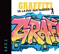 Graffiti : de la rue aux musées