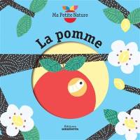 La pomme