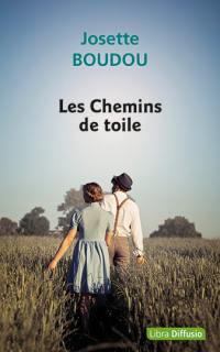 Les chemins de toile