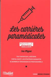 Les carrières paramédicales