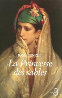 La princesse des sables