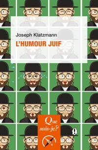 L'humour juif