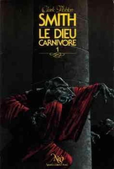 Le Dieu carnivore. Vol. 1