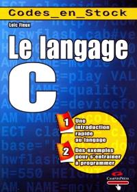 Langage C