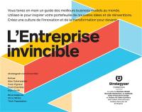 L'entreprise invincible