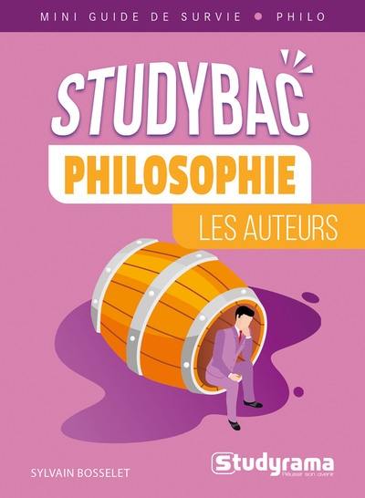 Philosophie : les auteurs