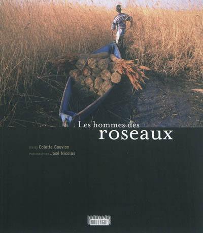 Les hommes des roseaux