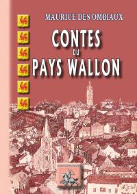 Contes du pays wallon