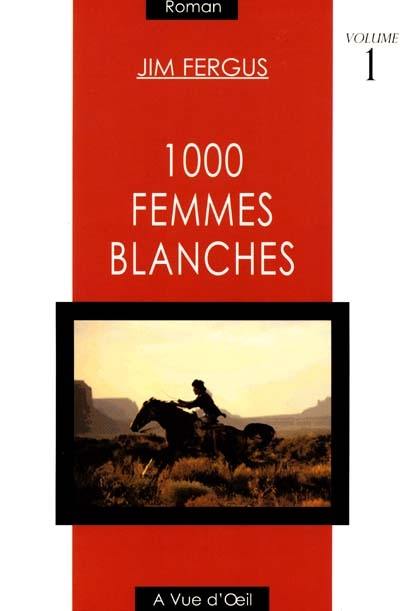 Mille femmes blanches