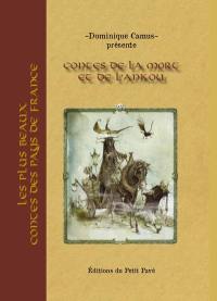 Contes de la mort et de l'Ankou