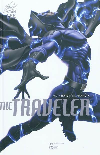 The traveler. Vol. 1