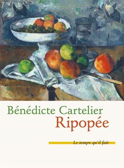 Ripopée : chroniques alimentaires