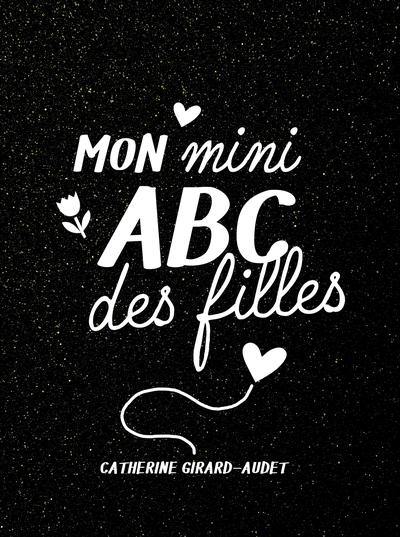 Mon mini ABC des filles 2024