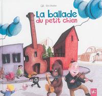 La ballade du petit chien