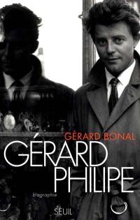 Gérard Philipe : biographie