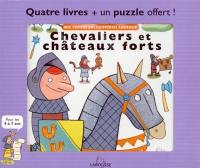 Mallette de Noël Mes petites encyclopédies