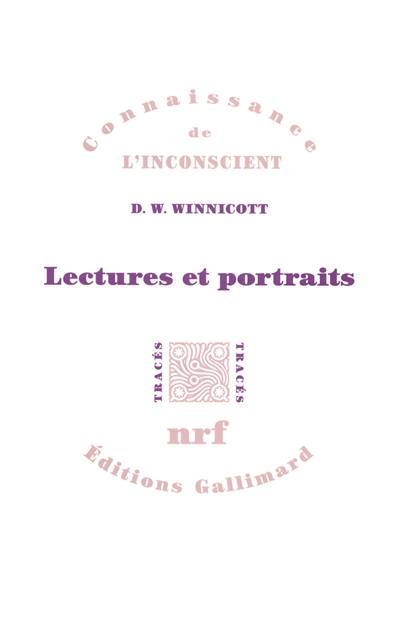 Lectures et portraits