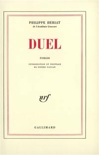 Duel