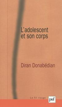 L'adolescent et son corps