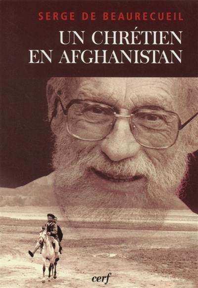 Un chrétien en Afghanistan