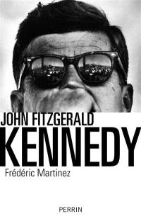 John Fitzgerald Kennedy