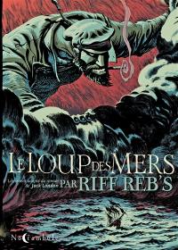 Le Loup des mers