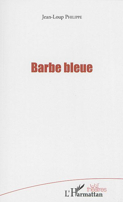 Barbe bleue