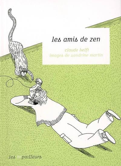 Les amis de Zen