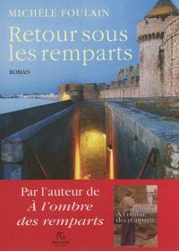 Retour sous les remparts