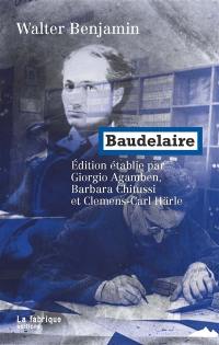 Baudelaire