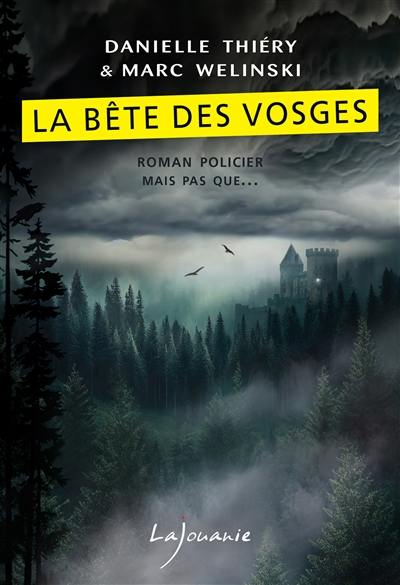 La bête des Vosges