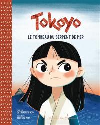 Tokoyo : le tombeau du serpent de mer