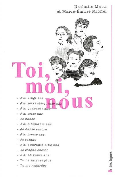 Toi, moi, nous