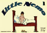 Little Nemo. Vol. 1