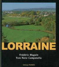 Lorraine